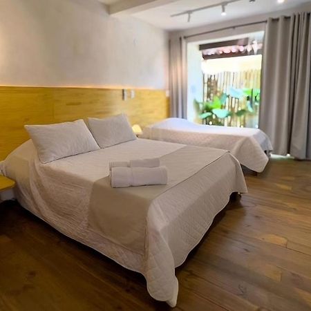 Villa'L Mare Hotel Maresias Exterior photo