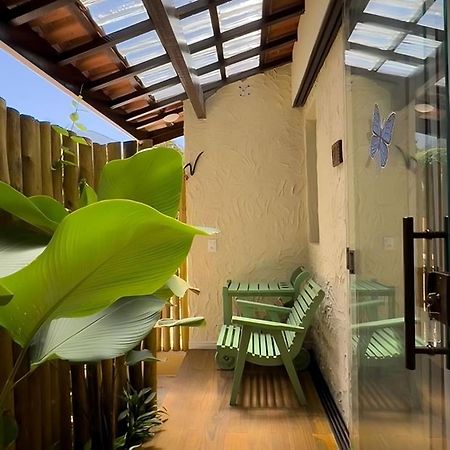 Villa'L Mare Hotel Maresias Exterior photo